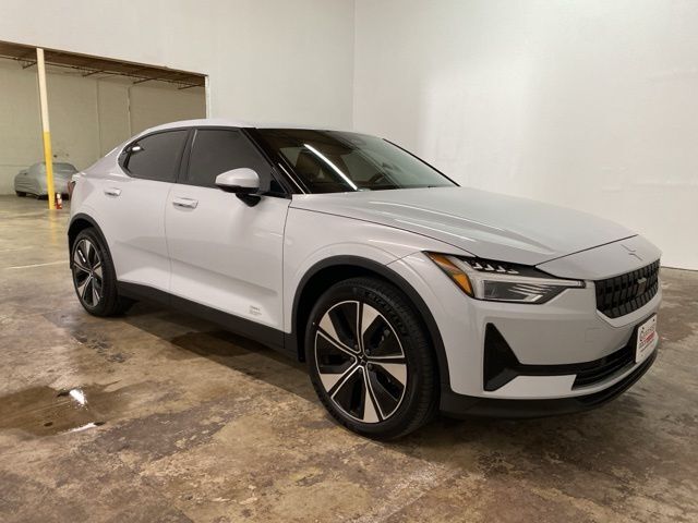 2023 Polestar 2 Long Range Dual Motor Dallas TX
