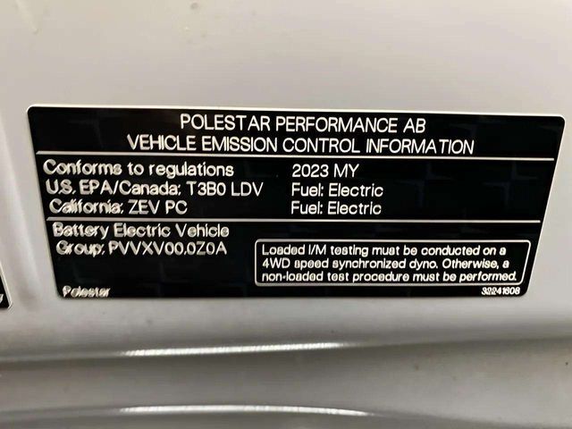 2023 Polestar 2 Long Range Dual Motor Dallas TX