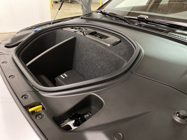 2023 Polestar 2 Long Range Dual Motor Dallas TX