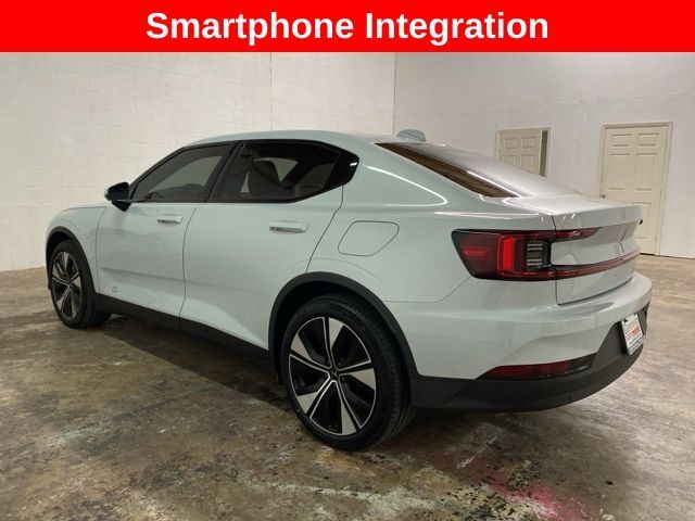 2023 Polestar 2 Long Range Dual Motor Dallas TX