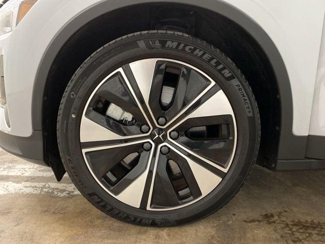 2023 Polestar 2 Long Range Dual Motor Dallas TX