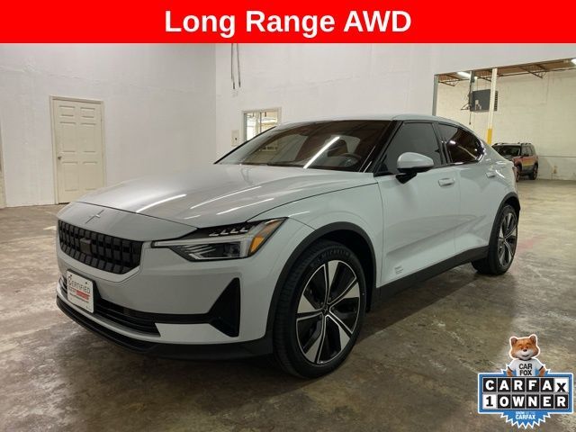 2023 Polestar 2 Long Range Dual Motor