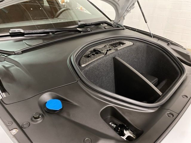 2023 Polestar 2 Long Range Dual Motor Dallas TX