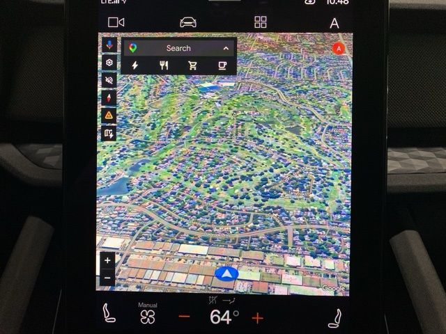 2023 Polestar 2 Long Range Dual Motor Dallas TX