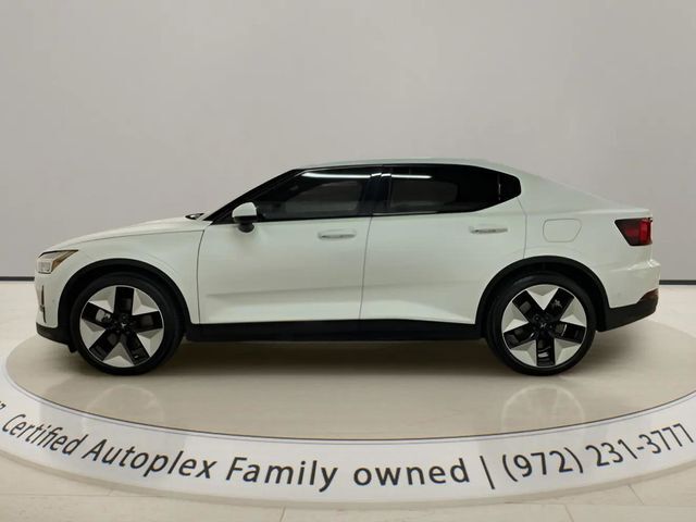 2023 Polestar 2 Long Range Dual Motor