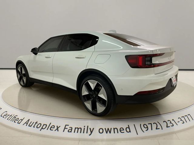 2023 Polestar 2 Long Range Dual Motor