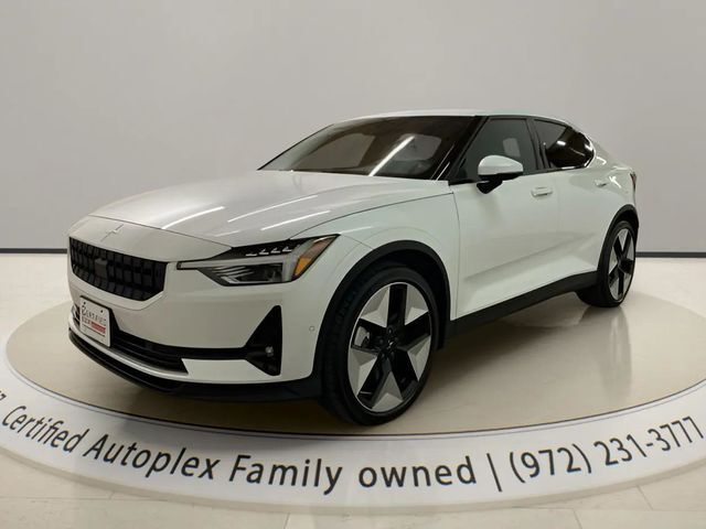 2023 Polestar 2 Long Range Dual Motor
