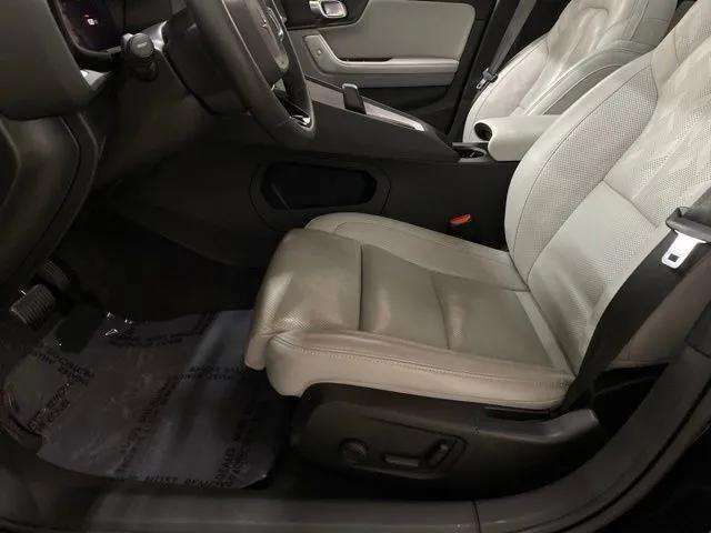 2023 Polestar 2 Long Range Dual Motor PLUS Dallas TX