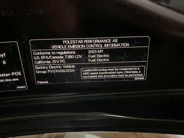 2023 Polestar 2 Long Range Dual Motor PLUS Dallas TX