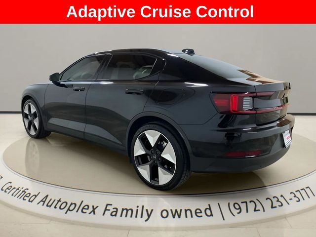 2023 Polestar 2 Long Range Dual Motor PLUS