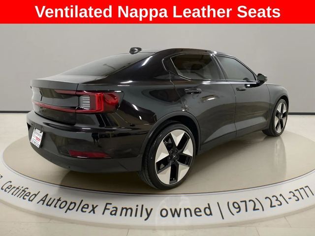 2023 Polestar 2 Long Range Dual Motor PLUS Dallas TX