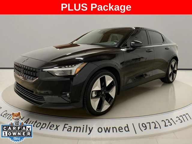 2023 Polestar 2 Long Range Dual Motor PLUS