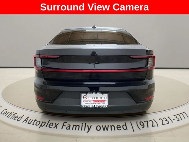 2023 Polestar 2 Long Range Dual Motor PLUS Dallas TX
