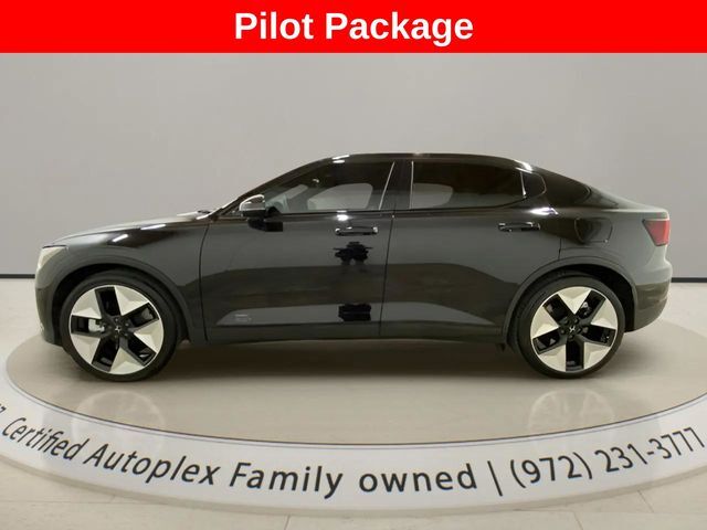 2023 Polestar 2 Long Range Dual Motor PLUS