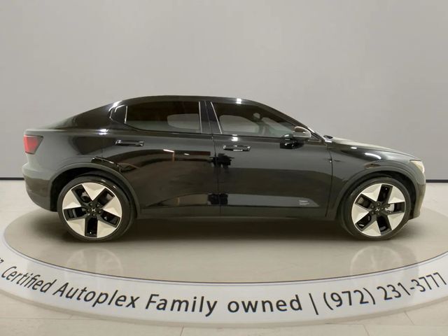 2023 Polestar 2 Long Range Dual Motor PLUS Dallas TX