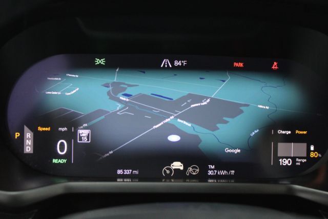 2023 Polestar 2 Long Range Dual Motor Performance Plus Chantilly VA