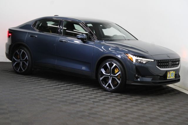 2023 Polestar 2 Long Range Dual Motor Performance Plus