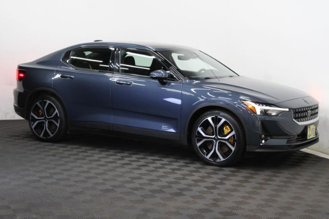 2023 Polestar 2 Long Range Dual Motor Performance Plus