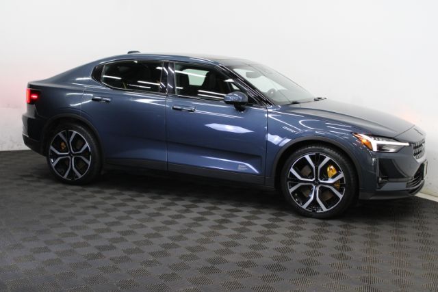 2023 Polestar 2 Long Range Dual Motor Performance Plus Chantilly VA