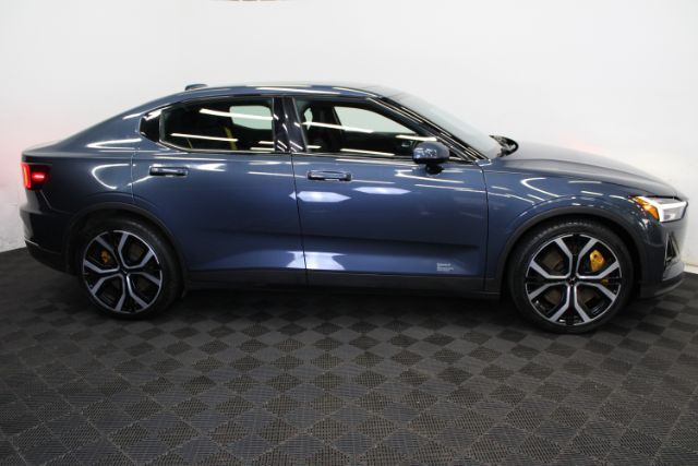 2023 Polestar 2 Long Range Dual Motor Performance Plus Chantilly VA