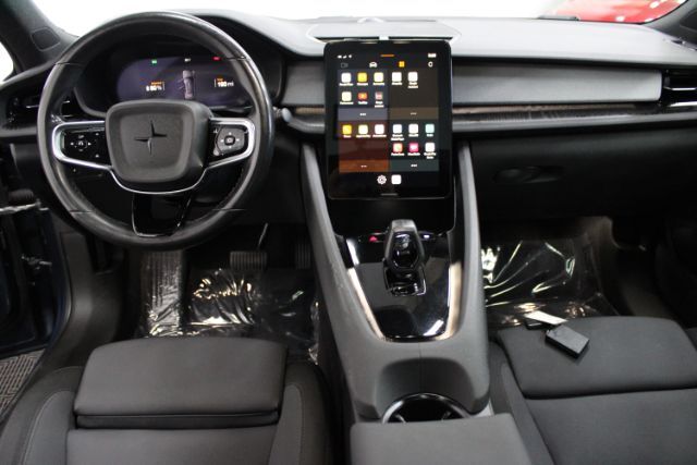 2023 Polestar 2 Long Range Dual Motor Performance Plus