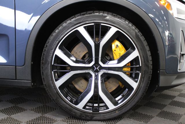 2023 Polestar 2 Long Range Dual Motor Performance Plus Chantilly VA