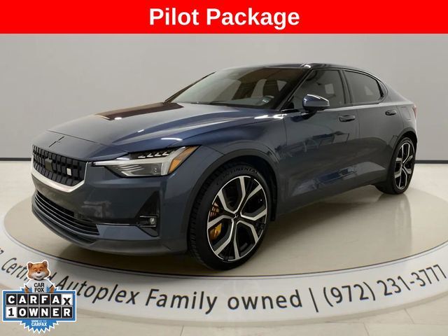 2023 Polestar 2 Long Range Dual Motor Performance Plus
