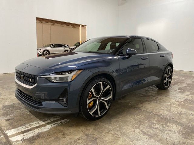 2023 Polestar 2 Long Range Dual Motor Performance Plus