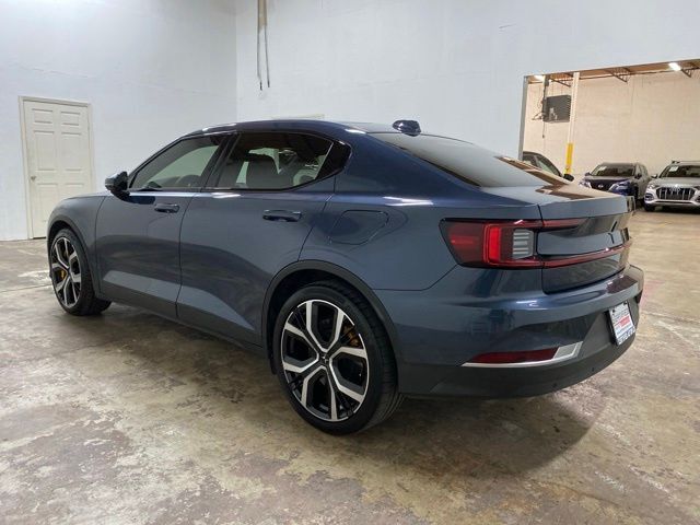 2023 Polestar 2 Long Range Dual Motor Performance Plus