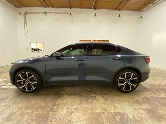 2023 Polestar 2 Long Range Dual Motor Performance Plus