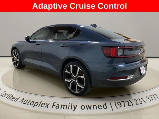 2023 Polestar 2 Long Range Dual Motor Performance Plus