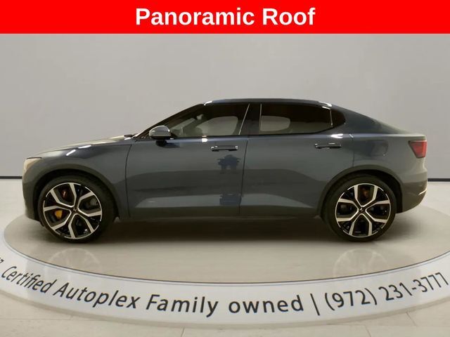 2023 Polestar 2 Long Range Dual Motor Performance Plus