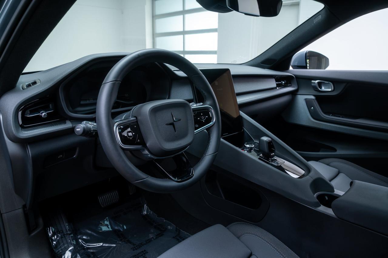 2023 Polestar 2 Long Range Dual Motor Performance Plus Dynamic Chassis / Ohlins Suspension Portland OR