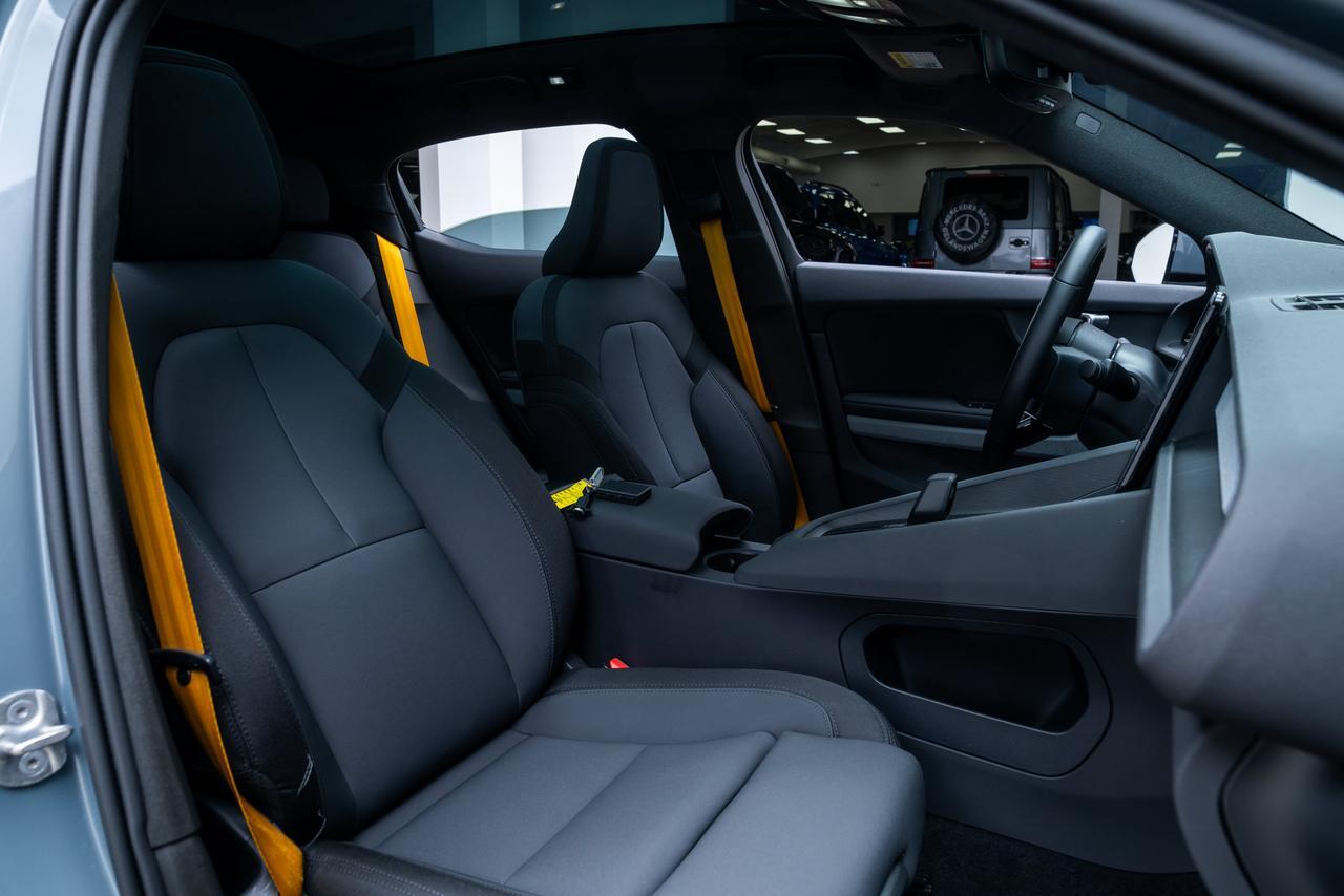 2023 Polestar 2 Long Range Dual Motor Performance Plus Dynamic Chassis / Ohlins Suspension Portland OR