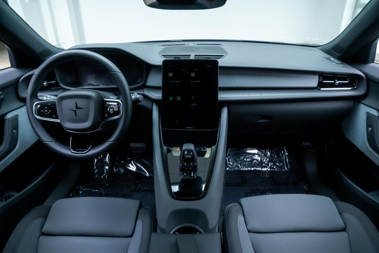 2023 Polestar 2 Long Range Dual Motor Performance Plus Dynamic Chassis / Ohlins Suspension Portland OR