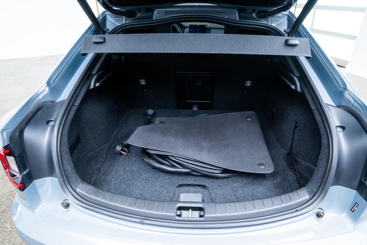 2023 Polestar 2 Long Range Dual Motor Performance Plus Dynamic Chassis / Ohlins Suspension Portland OR