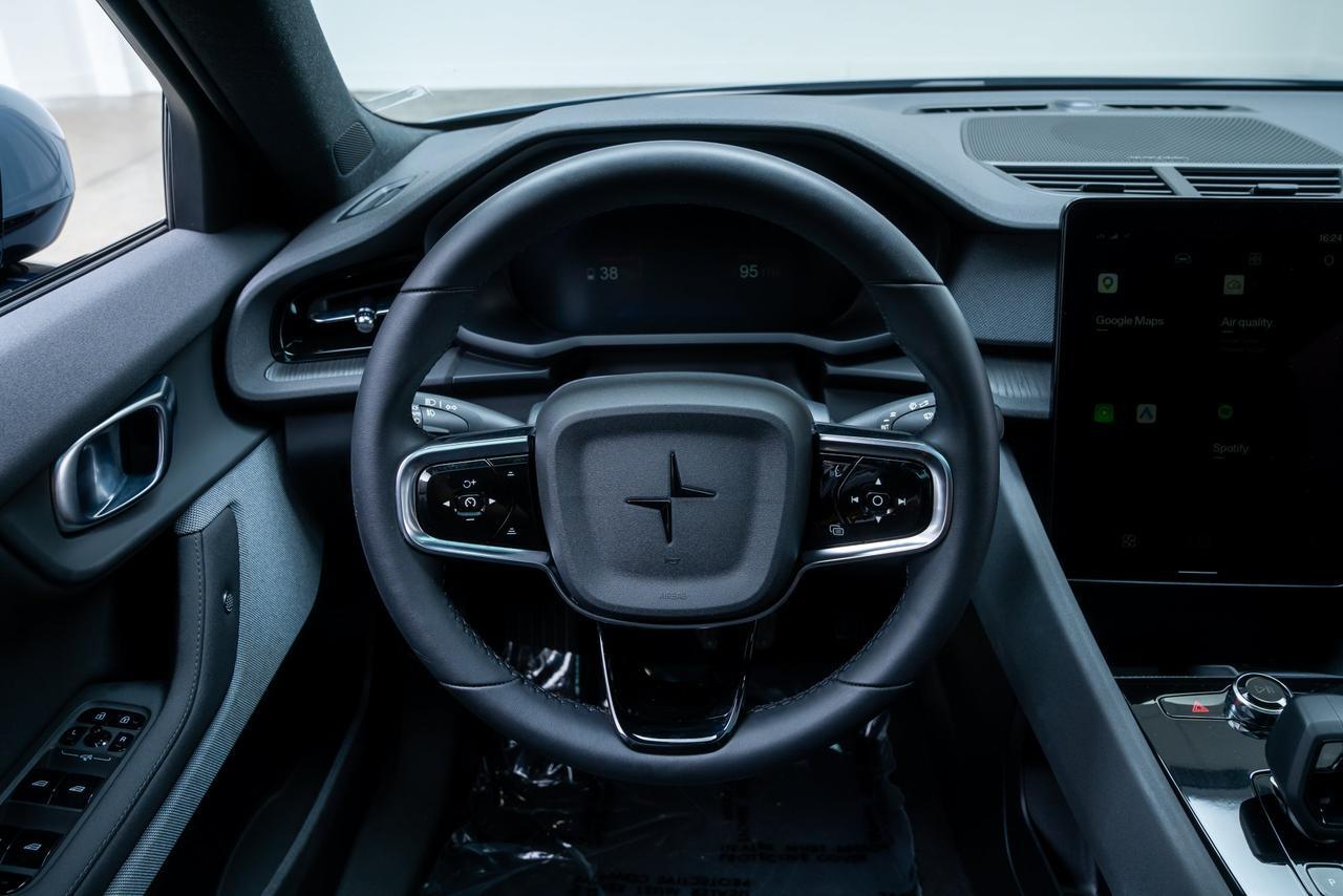 2023 Polestar 2 Long Range Dual Motor Performance Plus Dynamic Chassis / Ohlins Suspension Portland OR