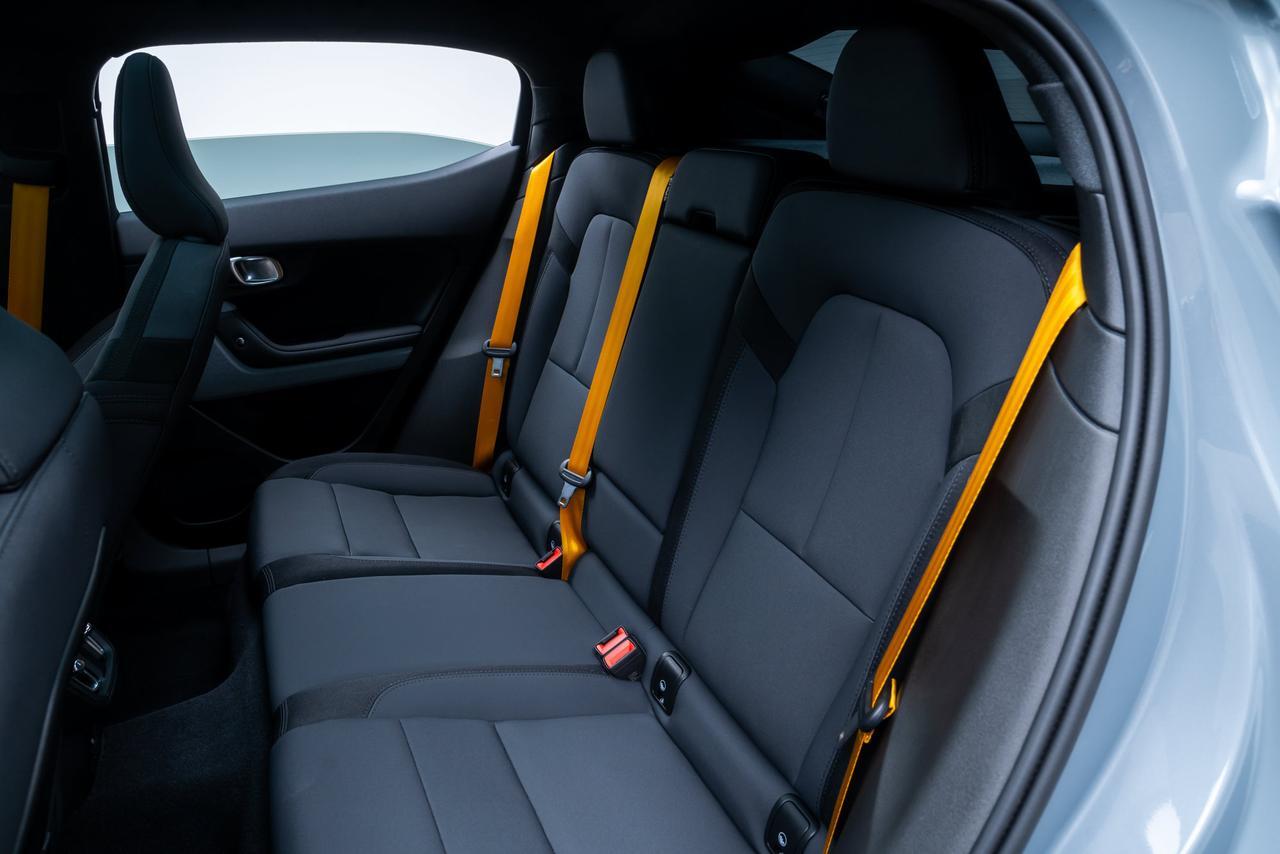 2023 Polestar 2 Long Range Dual Motor Performance Plus Dynamic Chassis / Ohlins Suspension Portland OR