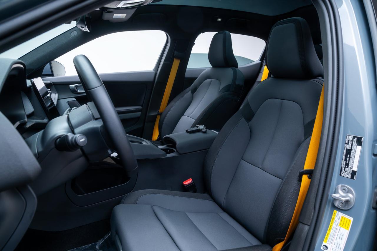 2023 Polestar 2 Long Range Dual Motor Performance Plus Dynamic Chassis / Ohlins Suspension Portland OR