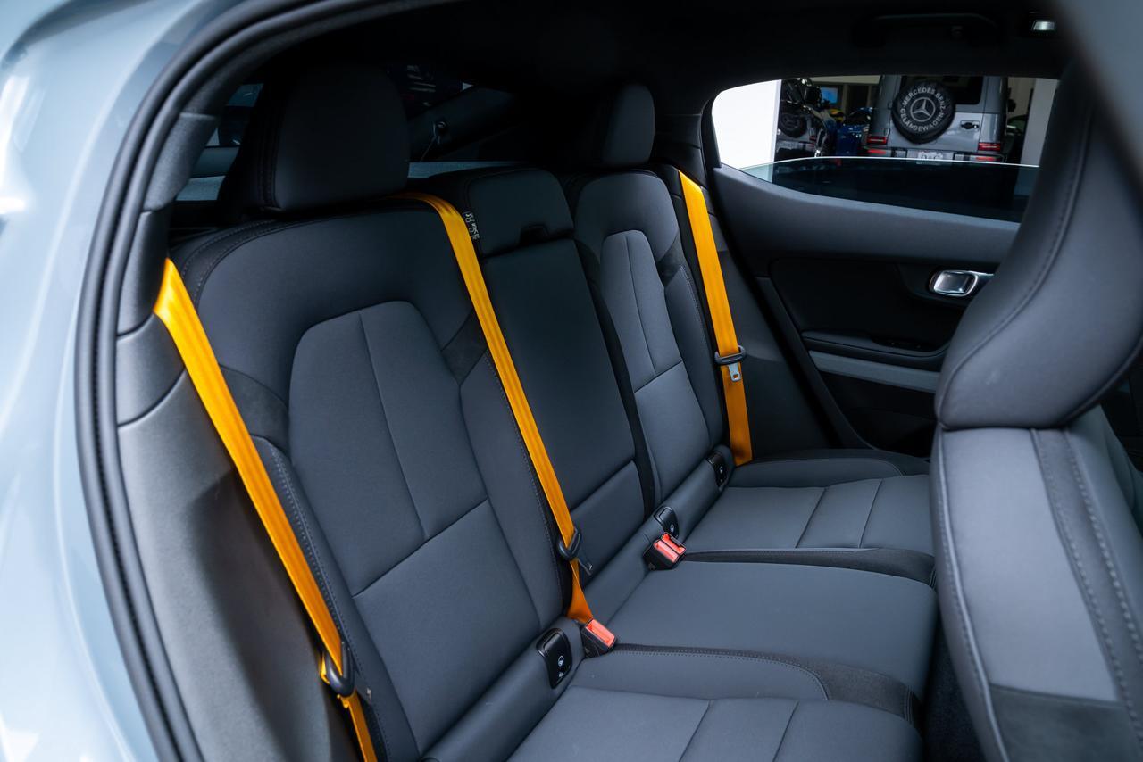 2023 Polestar 2 Long Range Dual Motor Performance Plus Dynamic Chassis / Ohlins Suspension Portland OR