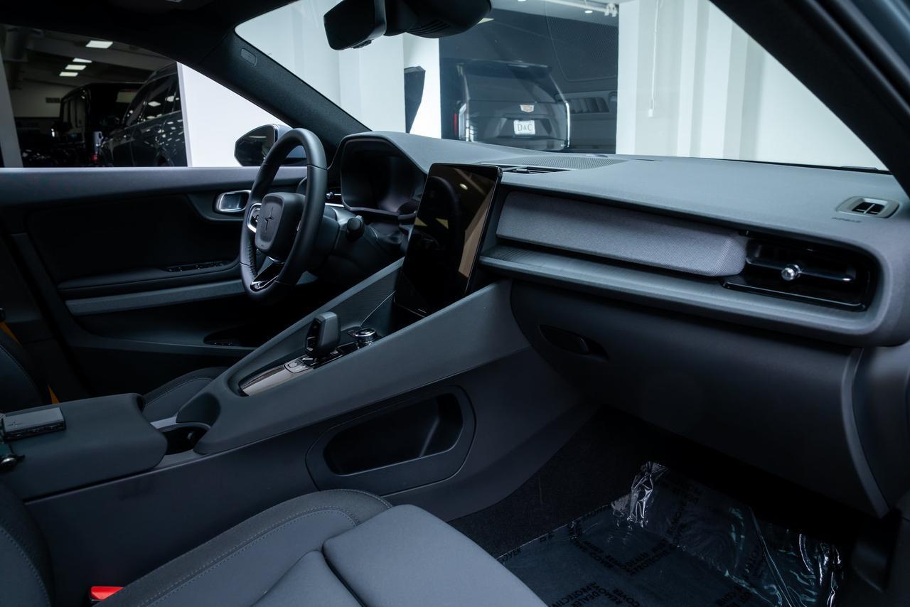 2023 Polestar 2 Long Range Dual Motor Performance Plus Dynamic Chassis / Ohlins Suspension Portland OR
