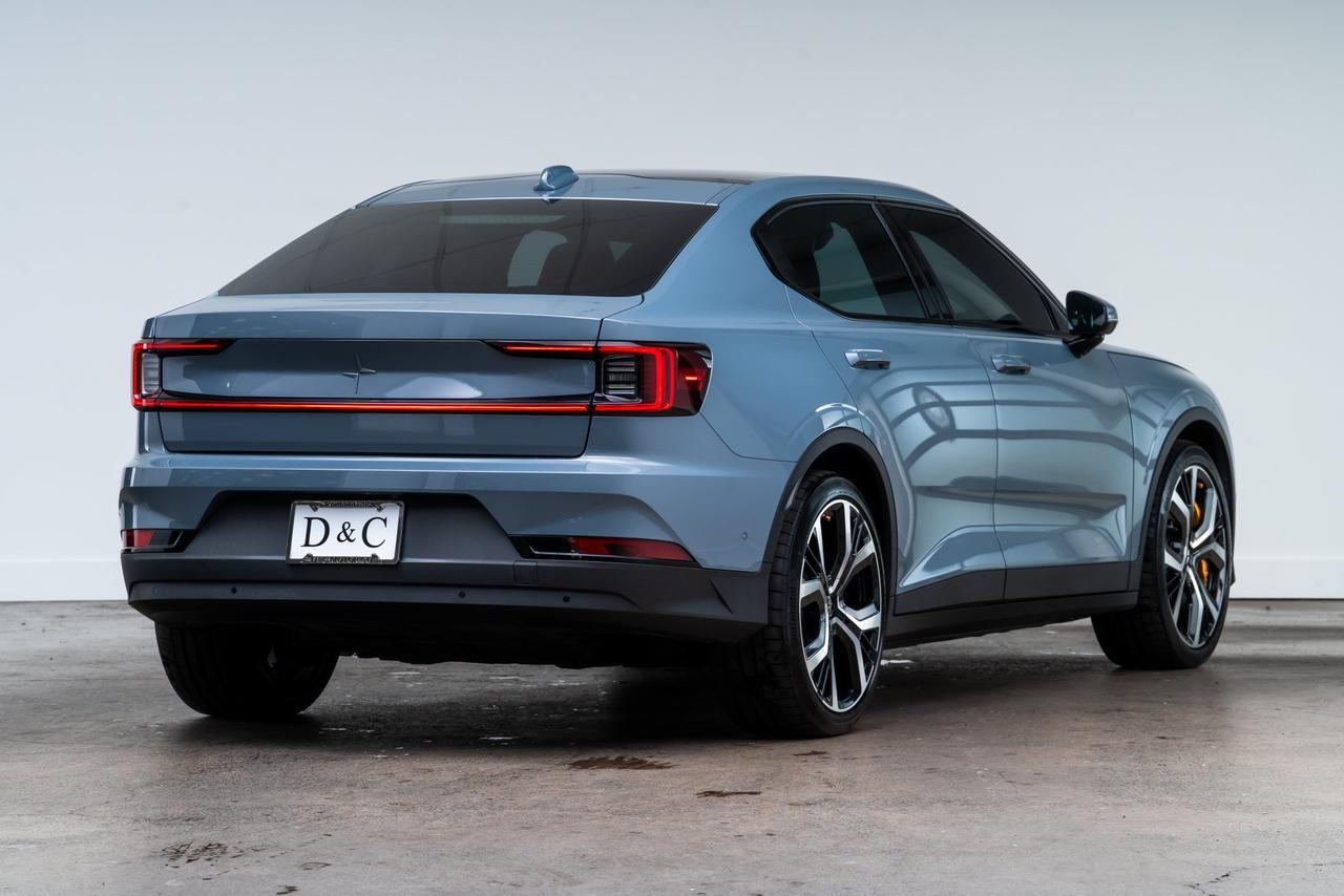 2023 Polestar 2 Long Range Dual Motor Performance Plus Dynamic Chassis / Ohlins Suspension Portland OR