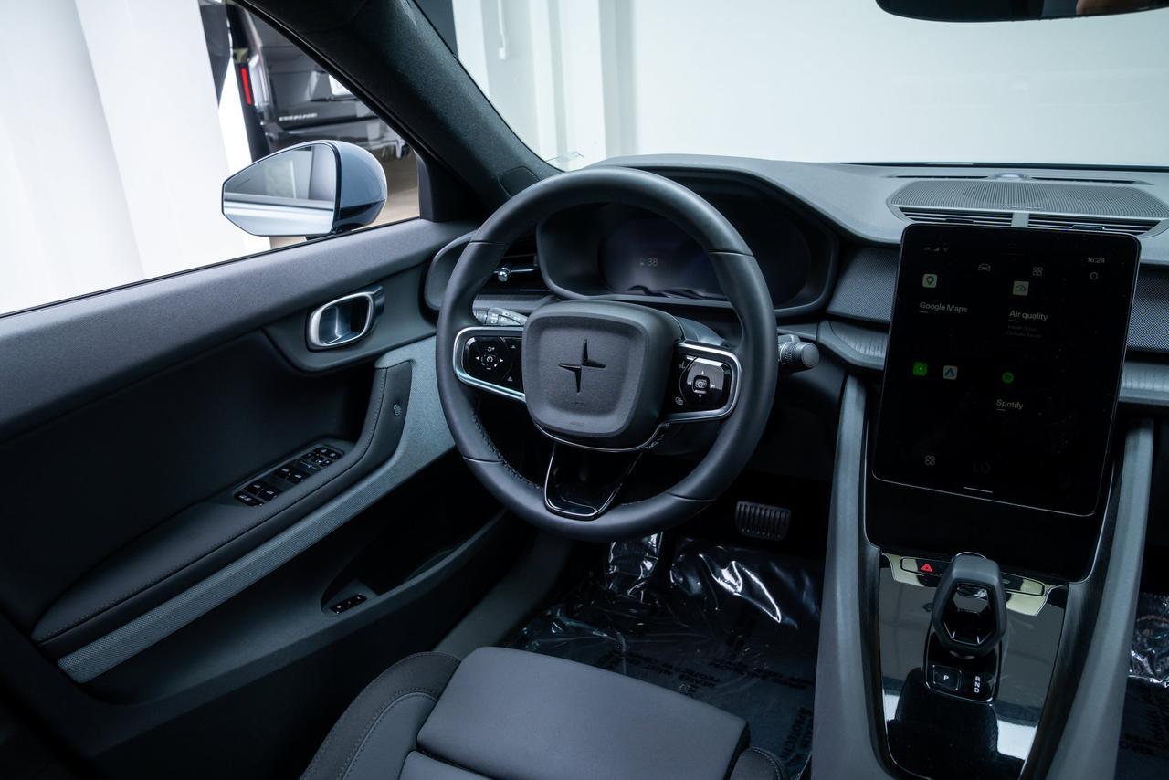 2023 Polestar 2 Long Range Dual Motor Performance Plus Dynamic Chassis / Ohlins Suspension Portland OR