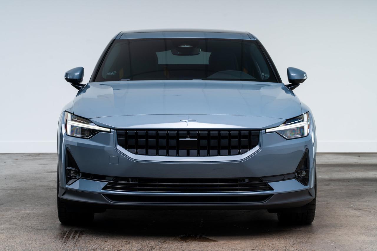 2023 Polestar 2 Long Range Dual Motor Performance Plus Dynamic Chassis / Ohlins Suspension Portland OR