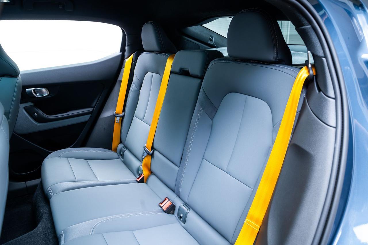 2023 Polestar 2 Long Range Dual Motor Performance Plus Harman Kardon Sound Adaptive Cruise Portland OR