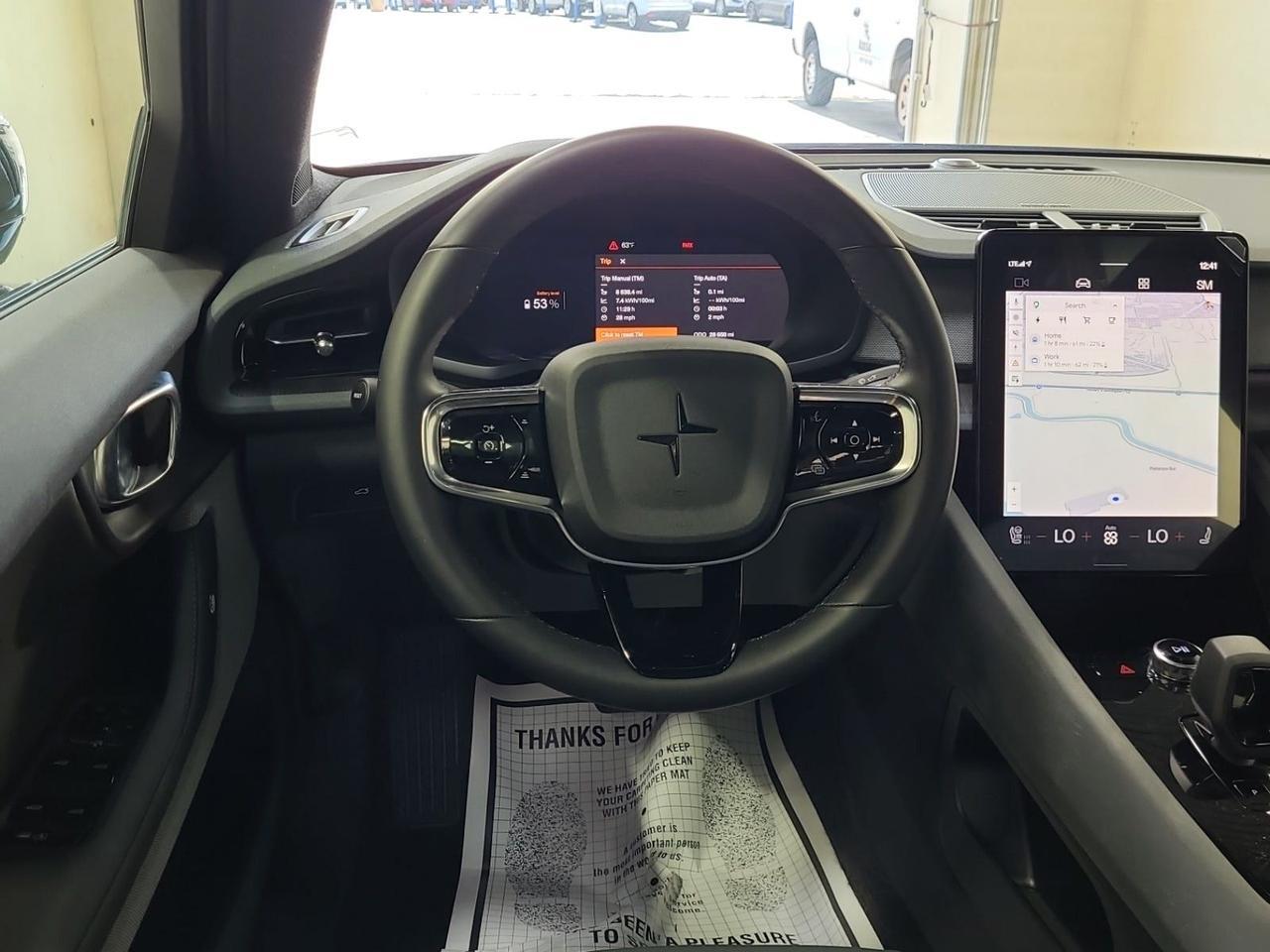 2023 Polestar 2 Long Range Dual Motor Performance Plus Harman Kardon Sound Adaptive Cruise Portland OR