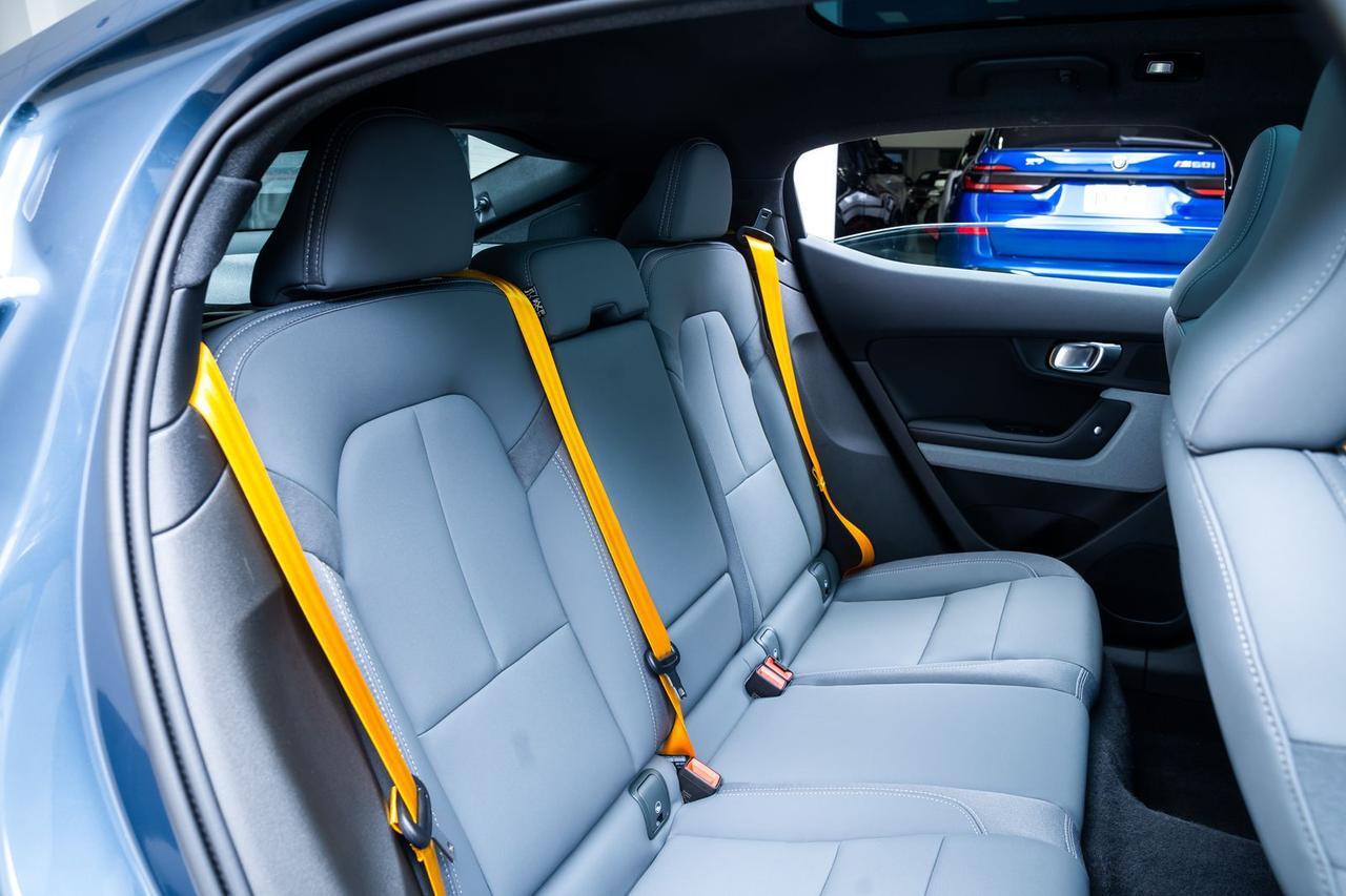 2023 Polestar 2 Long Range Dual Motor Performance Plus Harman Kardon Sound Adaptive Cruise Portland OR