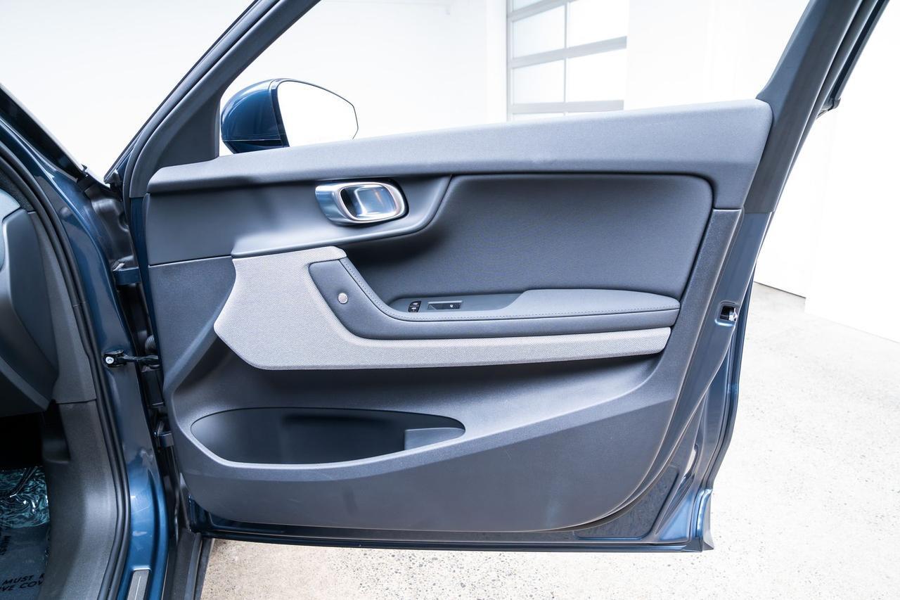 2023 Polestar 2 Long Range Dual Motor Performance Plus Harman Kardon Sound Adaptive Cruise Portland OR