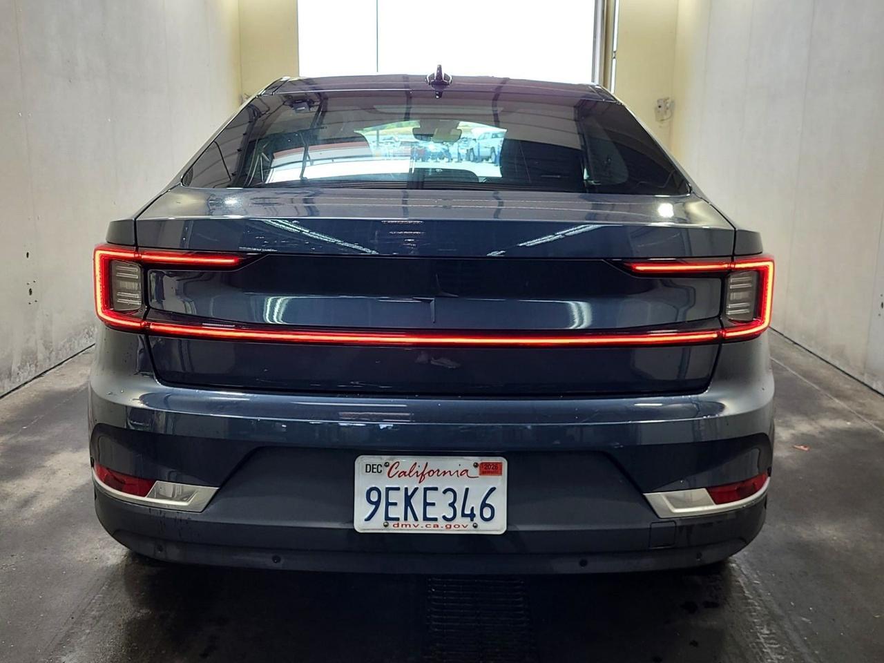 2023 Polestar 2 Long Range Dual Motor Performance Plus Harman Kardon Sound Adaptive Cruise Portland OR