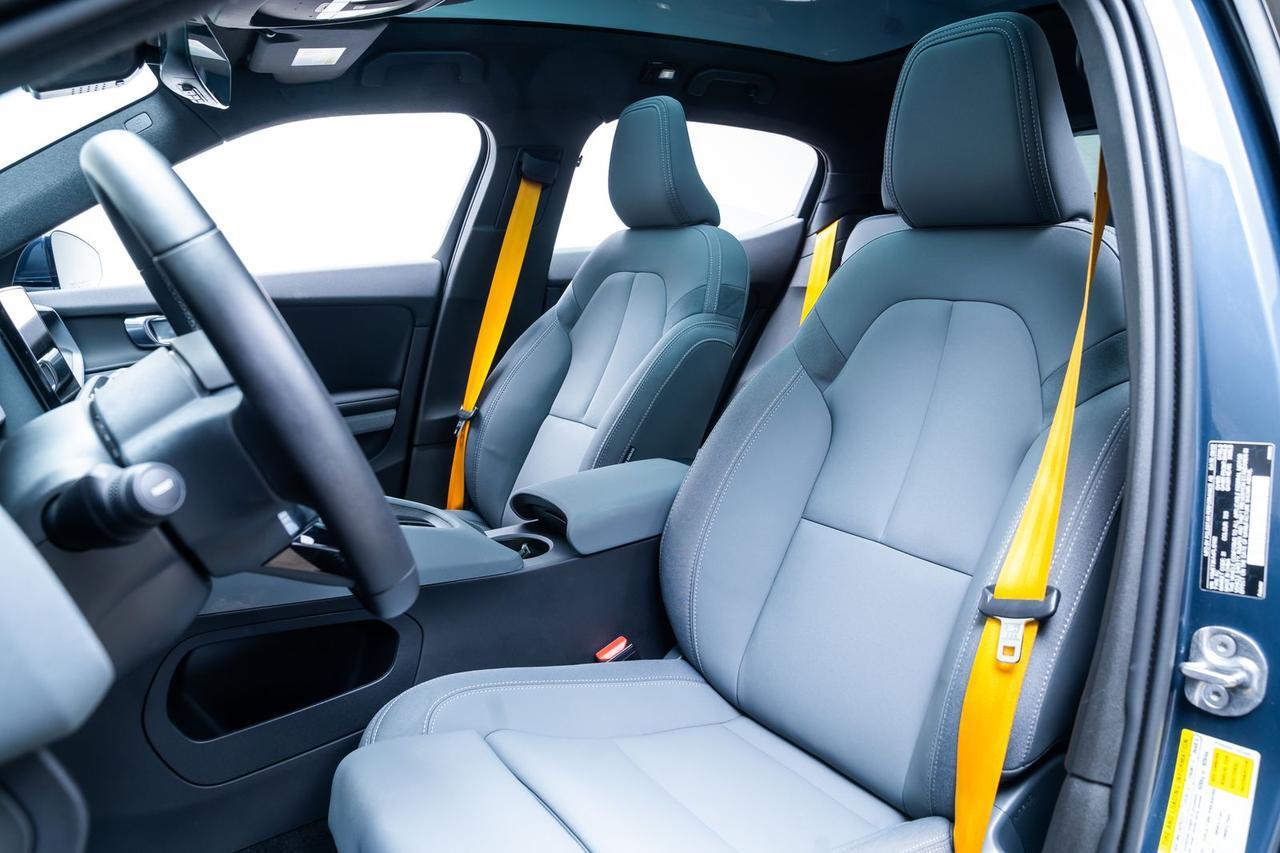 2023 Polestar 2 Long Range Dual Motor Performance Plus Harman Kardon Sound Adaptive Cruise Portland OR